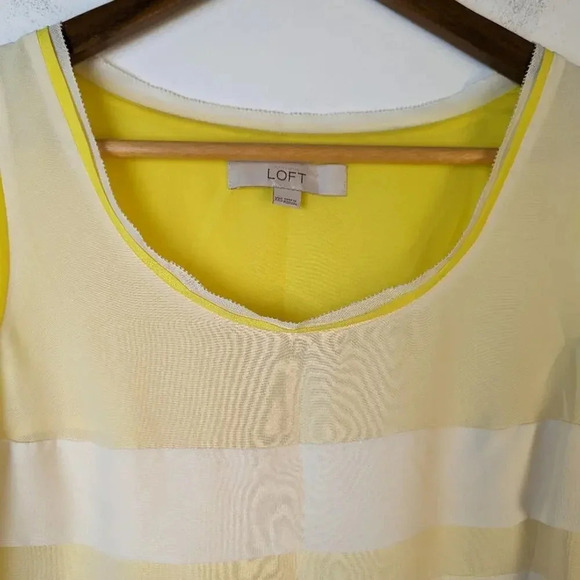 Loft Tank Top / XXS - Picture 3 of 7